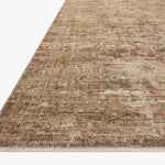 OVERSTOCK RUG - Loloi Heritage Bark / Multi Rug - 4' x 8' IN STORE - Sale Rugs Loloi