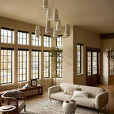 Loloi Heritage Spa / Earth Rug 0-RUGS-patterned Loloi