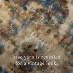 Loloi Heritage Spa / Earth Rug 0-RUGS-patterned Loloi