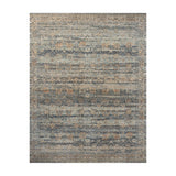 Loloi Heritage Sky / Sunset Square Rug