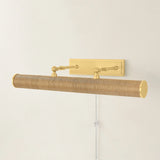 Holly Picture Light LIGHTING - Picture Light Hudson Valley Lighting