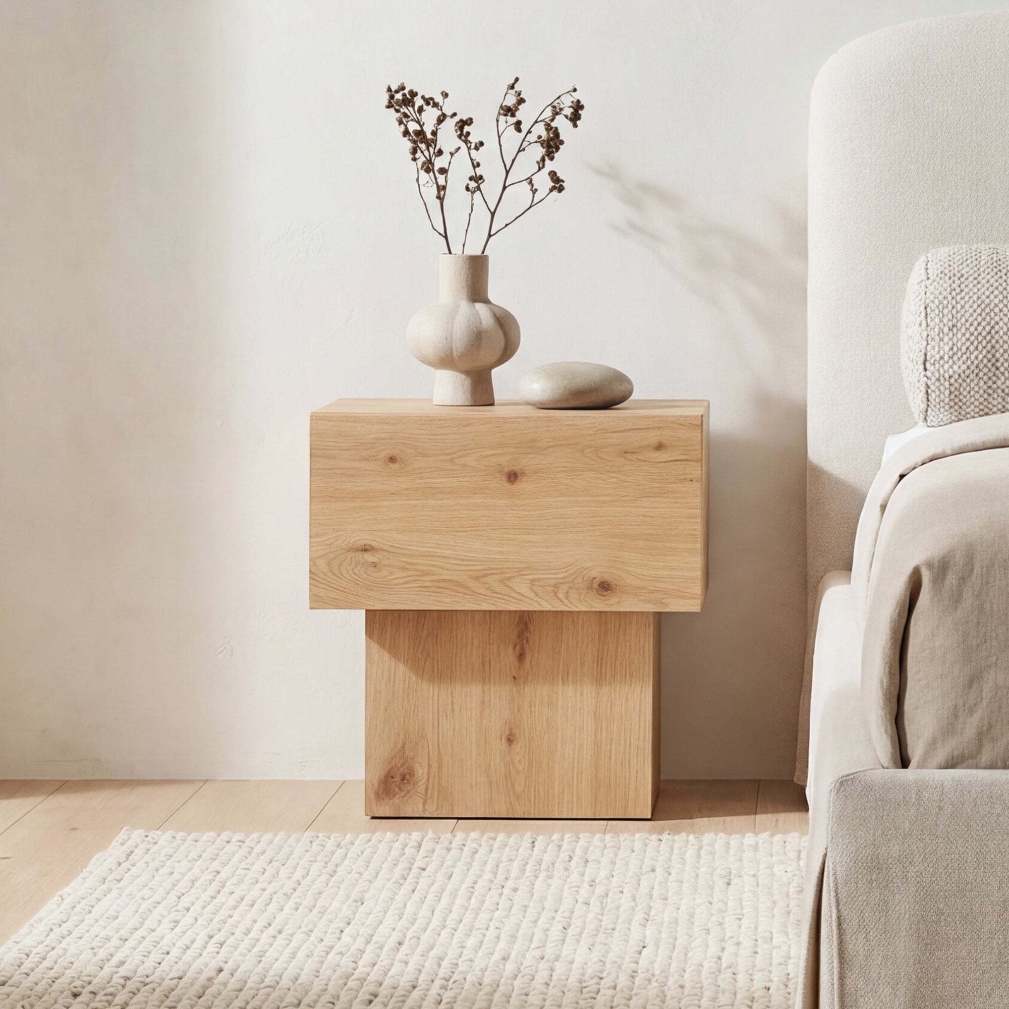 Shawn Nightstand – view 2