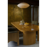 Miller Dining Table FURNITURE - dining table Moe's Furniture