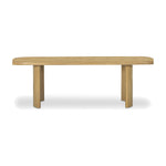 Miller Dining Table FURNITURE - dining table Moe's Furniture