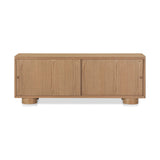 Hobbes Media Console FURNITURE - media unit Moe's Furniture