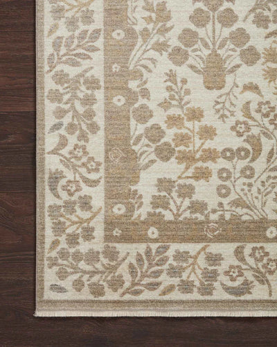 In Store Rug - Holland Lotte Khaki - Rug & Weave