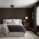 Amber Lewis x Loloi Honora Beige / Spice Rug 0-patterned rugs Loloi