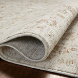 IN STORE - Loloi Honora Beige / Spice Rug IN STORE - Rugs Loloi