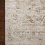 IN STORE - Loloi Honora Beige / Spice Rug IN STORE - Rugs Loloi