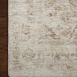 IN STORE - Loloi Honora Beige / Spice Rug IN STORE - Rugs Loloi