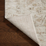 IN STORE - Loloi Honora Beige / Spice Rug IN STORE - Rugs Loloi