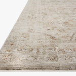 IN STORE - Loloi Honora Beige / Spice Rug IN STORE - Rugs Loloi