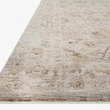 IN STORE - Loloi Honora Beige / Spice Rug IN STORE - Rugs Loloi