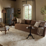 IN STORE - Loloi Honora Beige / Spice Rug IN STORE - Rugs Loloi