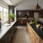 IN STORE - Loloi Honora Beige / Spice Rug IN STORE - Rugs Loloi