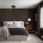 IN STORE - Loloi Honora Beige / Spice Rug IN STORE - Rugs Loloi