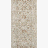 IN STORE - Loloi Honora Beige / Spice Rug IN STORE - Rugs Loloi