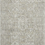 Amber Lewis x Loloi Honora Grey / Beige Rug 0-patterned rugs Loloi