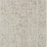 Amber Lewis x Loloi Honora Bone / Multi Rug 0-patterned rugs Loloi