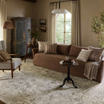 Amber Lewis x Loloi Honora Grey / Taupe Rug 0-patterned rugs Loloi