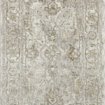 Amber Lewis x Loloi Honora Grey / Taupe Rug 0-patterned rugs Loloi
