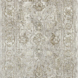 Amber Lewis x Loloi Honora Grey / Taupe Rug 0-patterned rugs Loloi