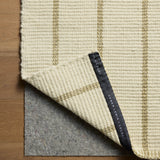 IN STORE - Amber Lewis x Loloi Harlan Ivory / Sage Rug IN STORE - rugs Loloi