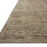 Loloi Hughes Olive Rug RUGS - wool Loloi 18" x 18" sample