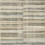 Chris Loves Julia x Loloi Humphrey Natural / Moss Rug 0-RUGS Loloi
