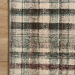 Chris Loves Julia x Loloi Humphrey Forest / Multi Rug 0-RUGS Loloi
