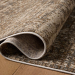 Loloi Haywood Granite / Natural Rug RUGS - synthetic Loloi