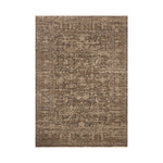 Loloi Haywood Granite / Natural Rug RUGS - synthetic Loloi 18" x 18"