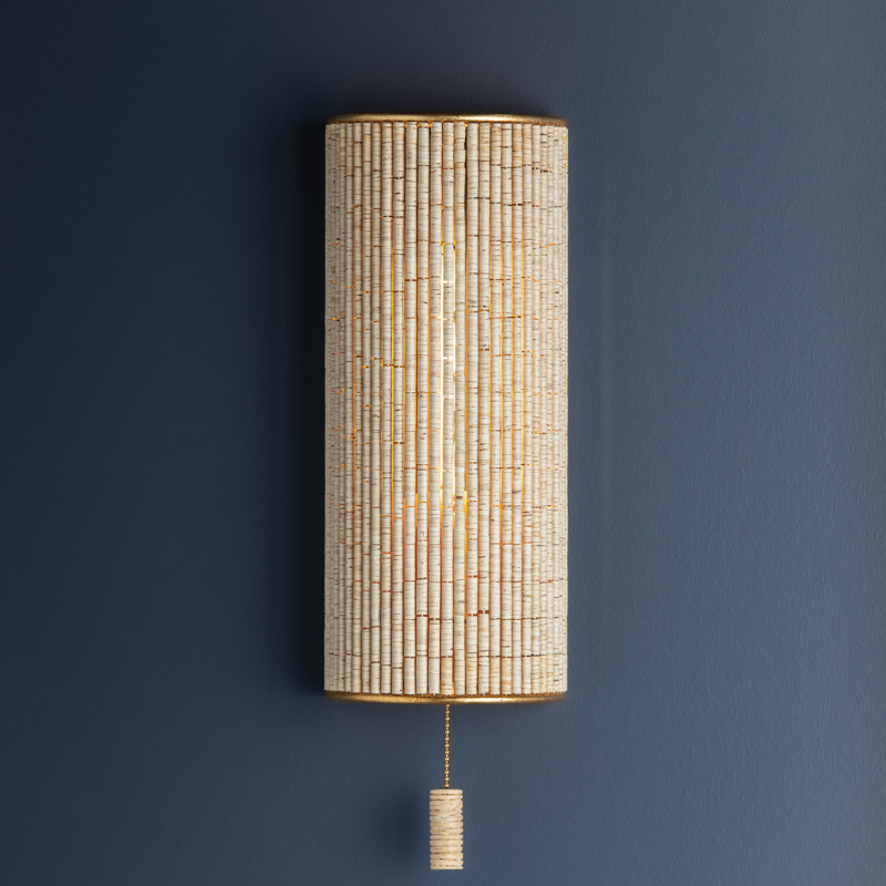 Hampden Wall Sconce LIGHTING - wall sconce Hudson Valley Lighting