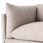 Hanna 90" Sofa - Nimbus - Rug & Weave