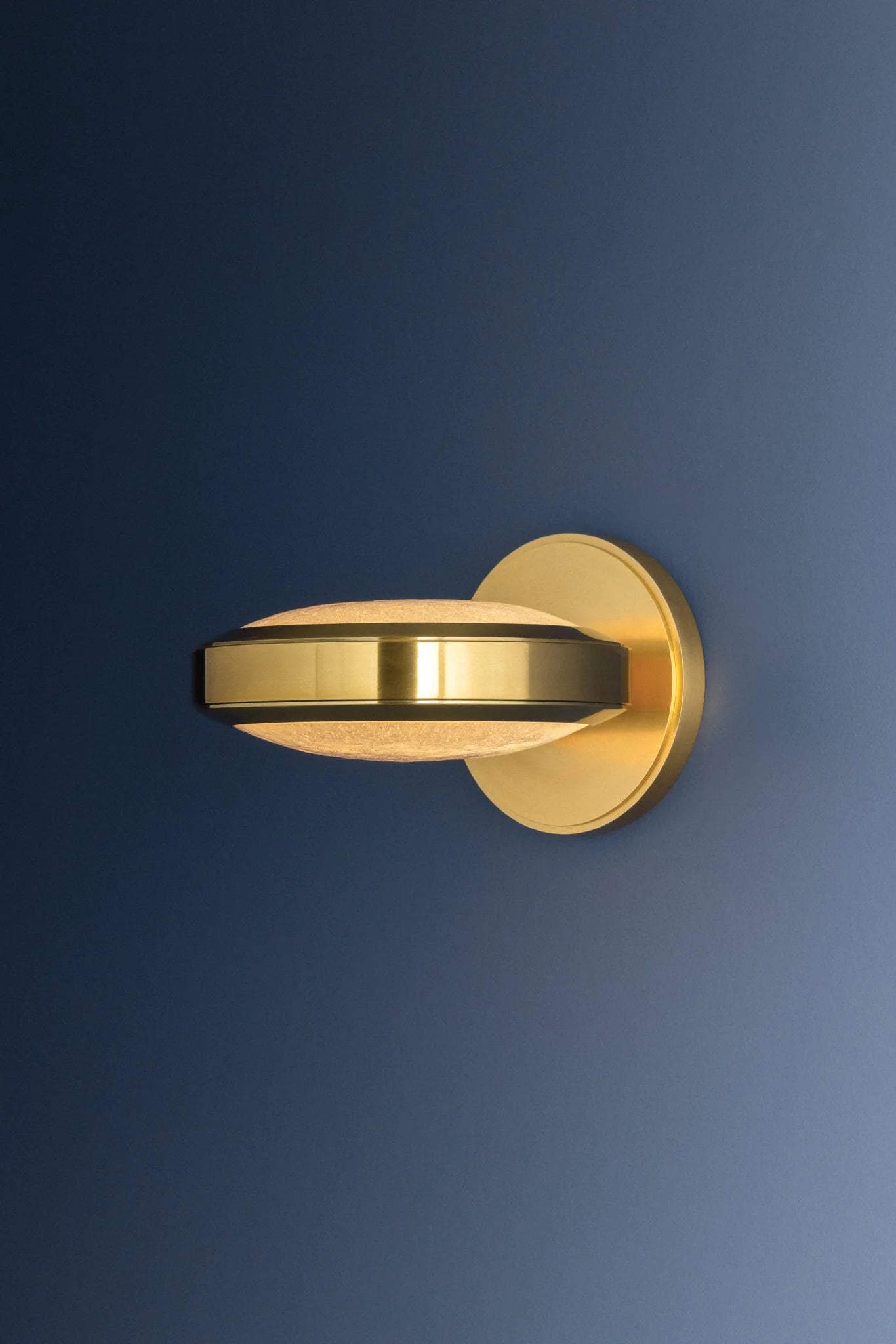 Harris Wall Sconce LIGHTING - Wall Sconce Hudson Valley Lighting