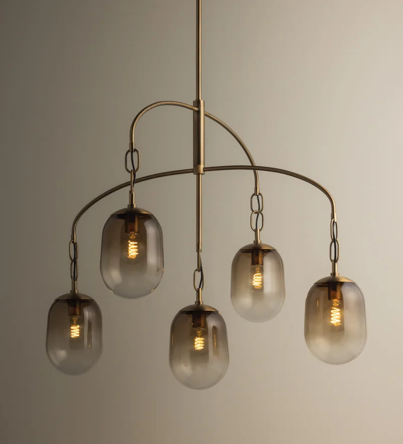 Harvey Chandelier