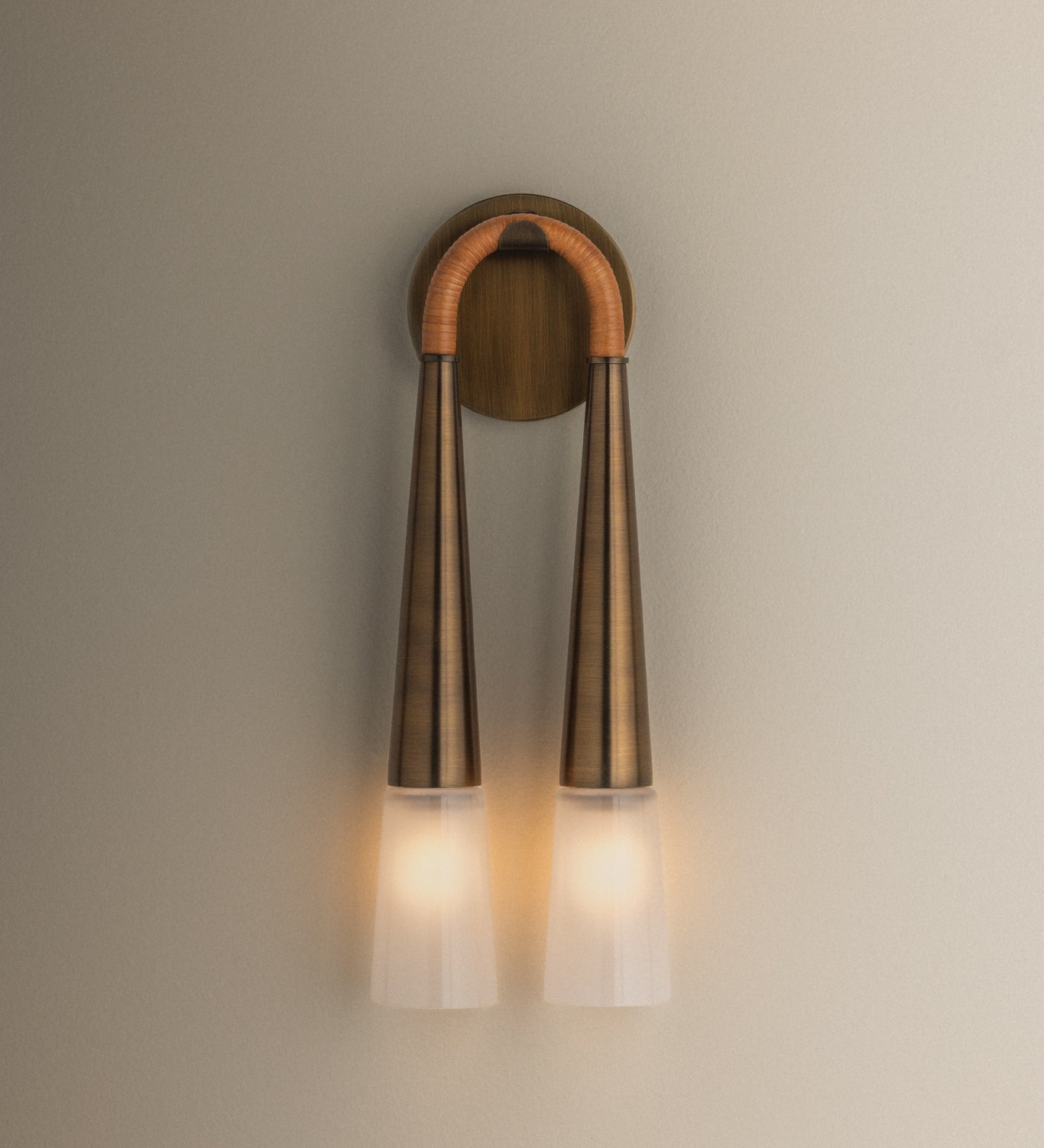 Hawke Wall Sconce