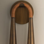 Hawke Wall Sconce LIGHTING - wall sconce Hudson Valley Lighting