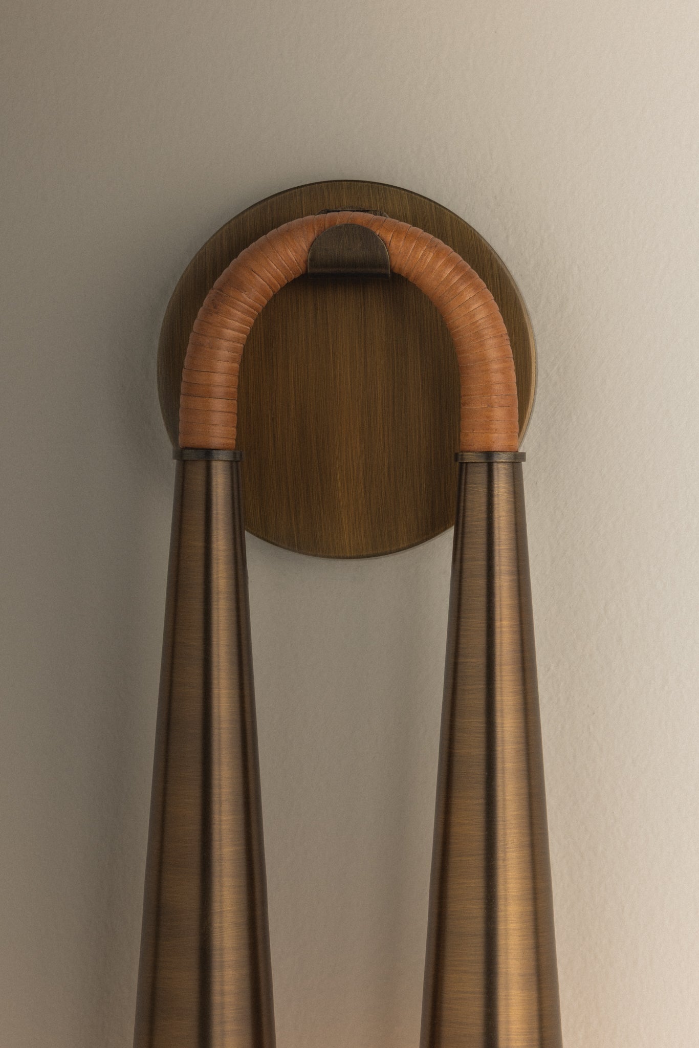 Hawke Wall Sconce LIGHTING - wall sconce Hudson Valley Lighting