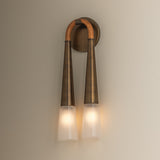 Hawke Wall Sconce LIGHTING - wall sconce Hudson Valley Lighting