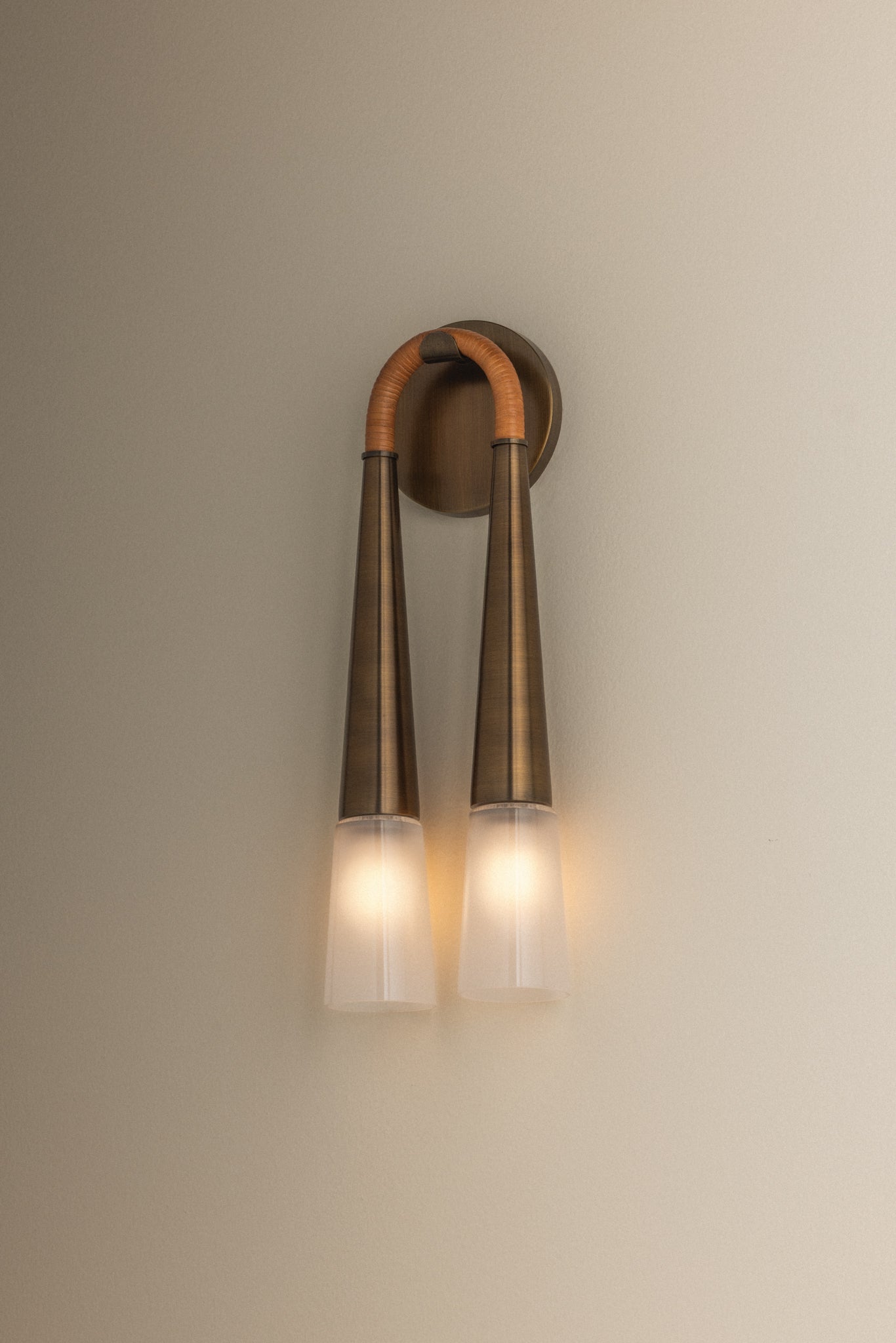Hawke Wall Sconce LIGHTING - wall sconce Hudson Valley Lighting
