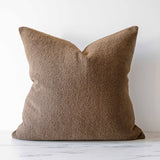 Hazel Sherpa Pillow Cover