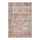 Loloi Heidi Dove / Spice Rug