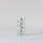 Mistletoe Drinking Glass - Rug & Weave