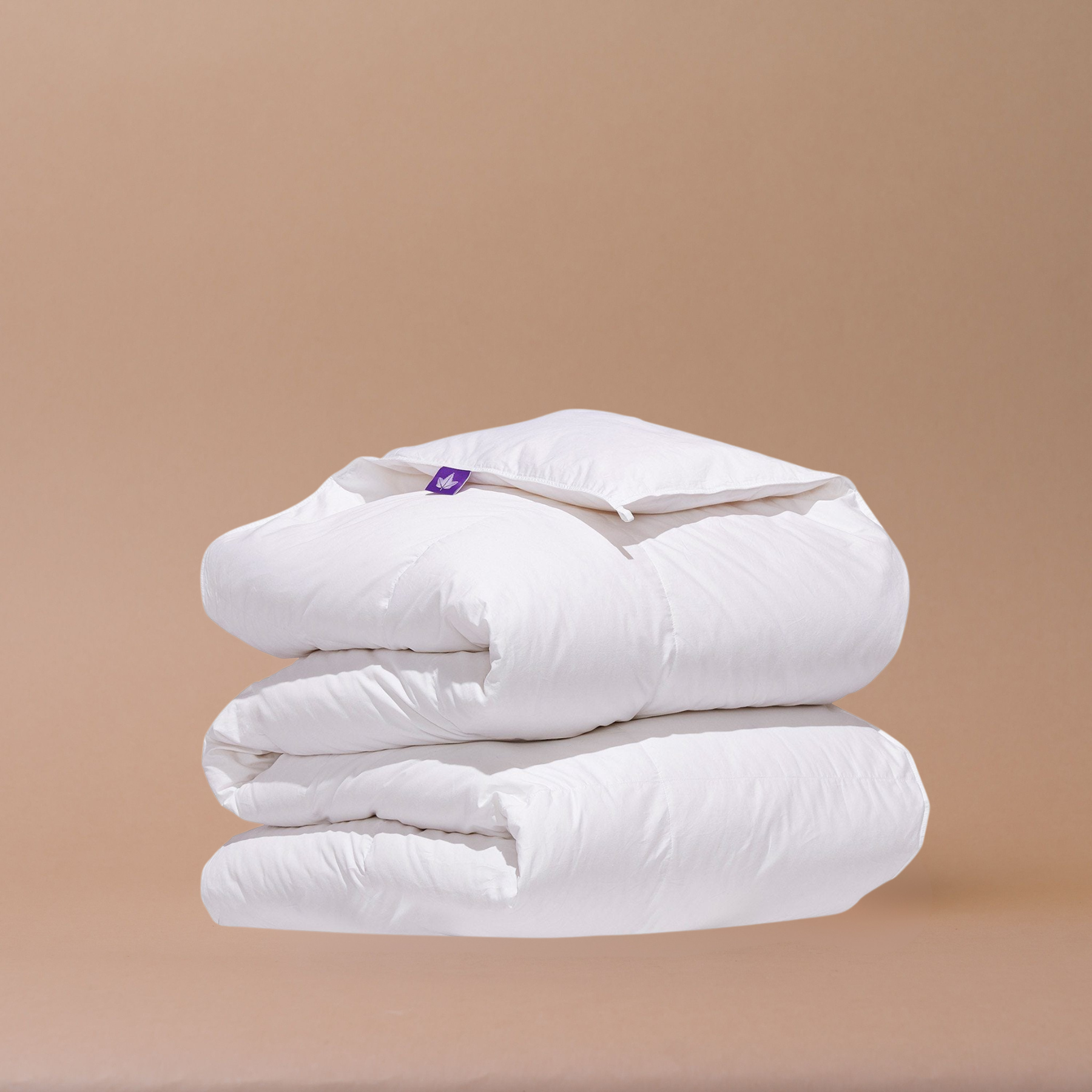 Hutterite Goose Down Duvet