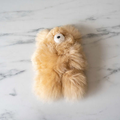 Teddy the Softest Bear - Rug & Weave