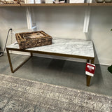 FLOOR MODEL - Evert Coffee Table / Low