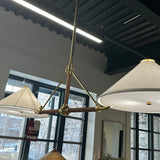 FLOOR MODEL - Williamsburg Chandelier