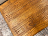 Andrew Reclaimed Wood Coffee Table