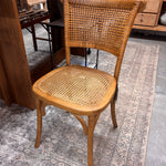 FLOOR MODEL - Summerhill Dining Chairs - Natural / Set of Two FURNITURE - floor model Moe's Furniture